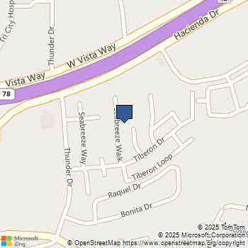 3433 Los Mochis Way Oceanside, CA MLS# 250040561SD