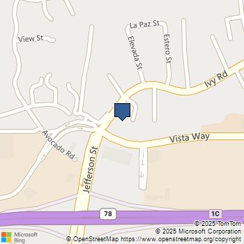 2245 Ivy Rd Oceanside, CA MLS# 250026854SD