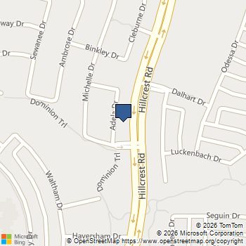 12926 Adela Drive Frisco, TX MLS# 21213446