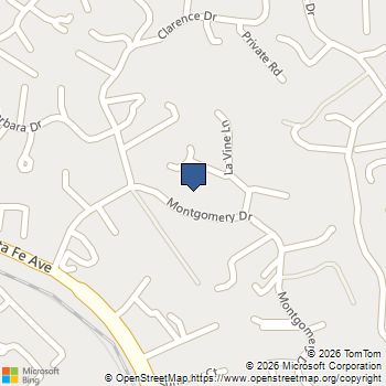 1544 La Vine Ln Vista, CA MLS# 250046371SD