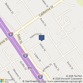 1532 Hicks Street Oceanside, CA MLS# NDP2600154