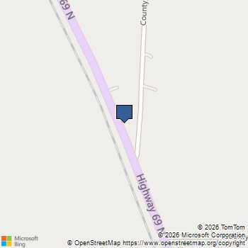 1911 Us-Hwy 69 Road Greenville, TX MLS# 21379306