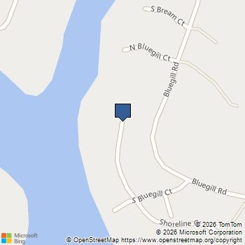 LOT 173 Shoreline Court Eatonton, GA MLS# 10632590