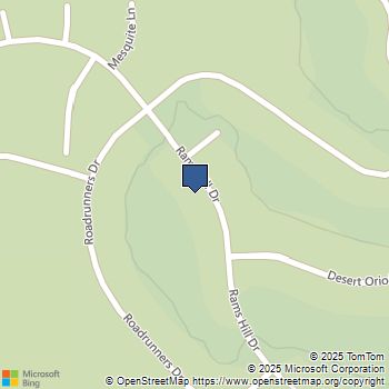 0 Rams Hill Lot 65 Drive Borrego Springs, CA MLS# NDP2510648