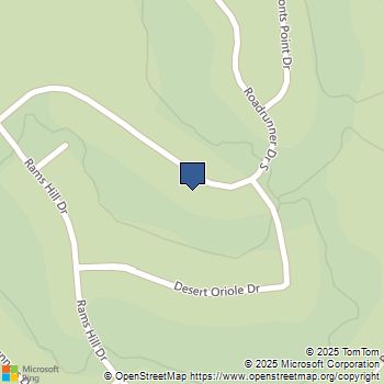 0 Roadrunner Drive Borrego Springs, CA MLS# NDP2408926