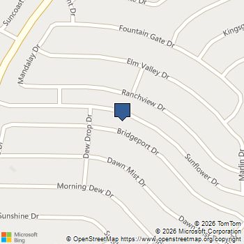 2413 Bridgeport Drive Little Elm, TX MLS# 21296865