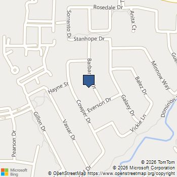 13065 Barbarosa Drive Frisco, TX MLS# 21252647