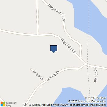 1045 High Falls Road Jackson, GA MLS# 10684238