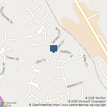 1245 Phillips Street Vista, CA MLS# SW25218564