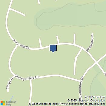 2122 Rams Hill Drive Borrego Springs, CA MLS# NDP2508743