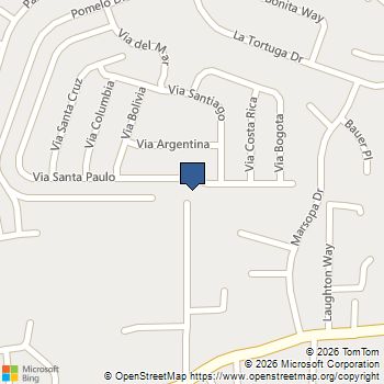 1164 Via Santa Paulo Vista, CA MLS# NDP2603140