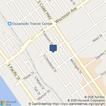 901 S Tremont St San Diego, CA MLS# 250032329SD