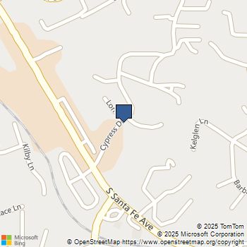 0 Cypress Drive Vista, CA MLS# NDP2500106