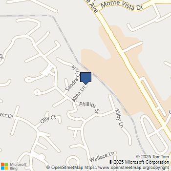 0 Allea Lane Vista, CA MLS# 250035534SD