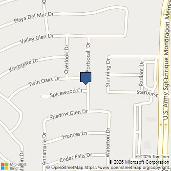 2472 Twin Oaks Drive Little Elm, TX MLS# 21175200