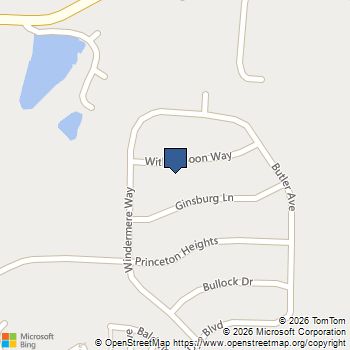 1103 Witherspoon Lane Princeton, TX MLS# 21153024