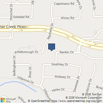 13287 Fowler Drive Frisco, TX MLS# 21302412