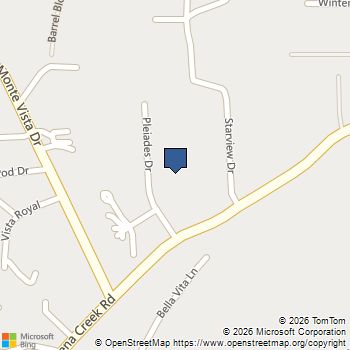 1256 Pleiades Vista, CA MLS# OC26004034