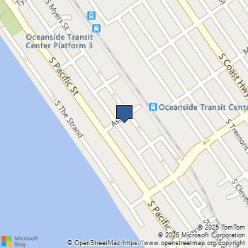 605 S Myers Street 1 Oceanside, CA MLS# NDP2510891