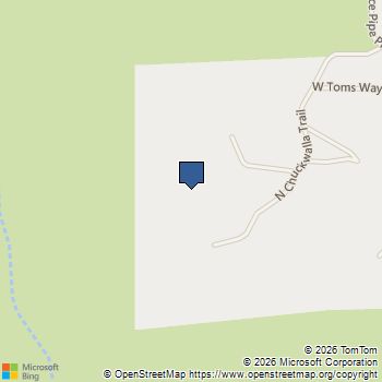 0 N CHUCKWALLA Trail # - Queen Creek, AZ MLS# 6963552