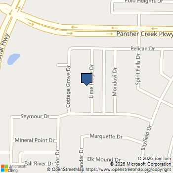 13371 Lime Ridge Drive Frisco, TX MLS# 21332779
