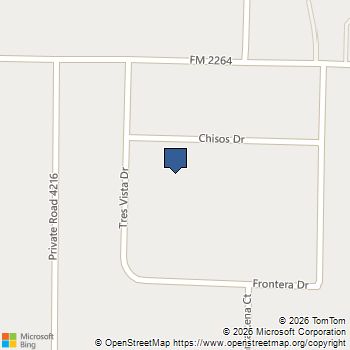 114 Chisos Drive Decatur, TX MLS# 21363628