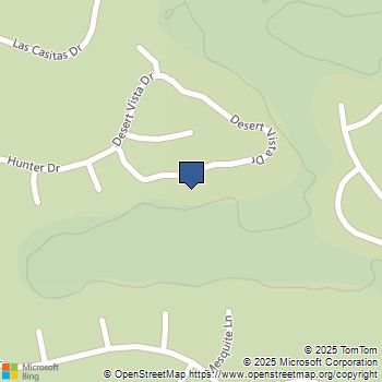 4604 Desert Vista Dr Borrego Springs, CA MLS# 250041418SD