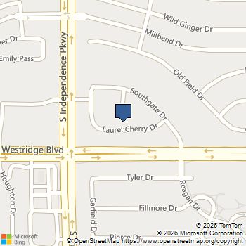 9912 Laurel Cherry Drive McKinney, TX MLS# 21188379