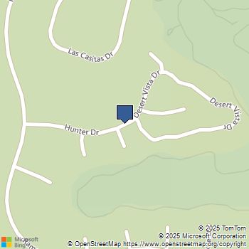 Hunter Dr Borrego Springs, CA MLS# 180056004