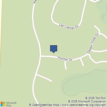 0 Hunter Drive Borrego Springs, CA MLS# NDP2508112