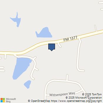 991 Fm 1377 Princeton, TX MLS# 21126678