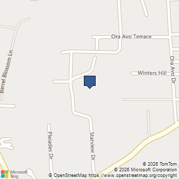 1112 Starview Dr Vista, CA MLS# 260001590SD