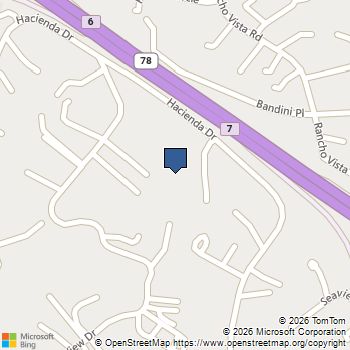 406 Glin Ct Vista, CA MLS# 2600381SD