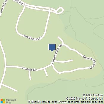 4949 Desert Vista Borrego Springs, CA MLS# PTP2503504