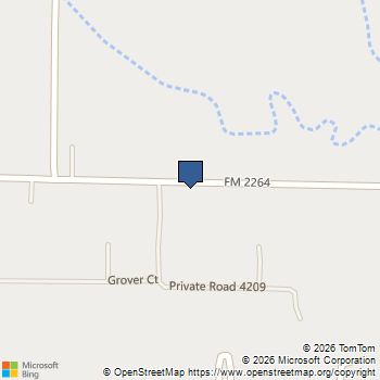 2144 Fm 2264 Decatur, TX MLS# 21372856