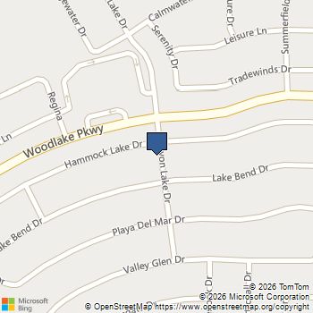 2504 Hammock Lake Drive Little Elm, TX MLS# 21321069