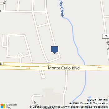 1606 Blackbird Lane Princeton, TX MLS# 21189324