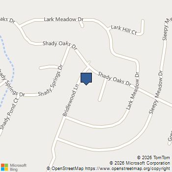 105 Bridlewood Lane Bridgeport, TX MLS# 21378424