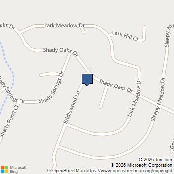 103 Bridlewood Lane Bridgeport, TX MLS# 21378302