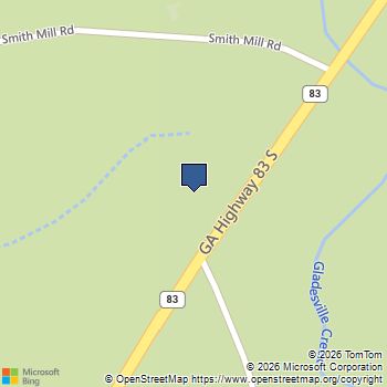 3385 Ga Highway 83 S Monticello, GA MLS# 10734079