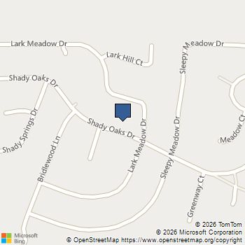 10908 Shady Oaks Drive Runaway Bay, TX MLS# 21222266