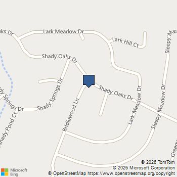 101 Bridlewood Lane Bridgeport, TX MLS# 21378133