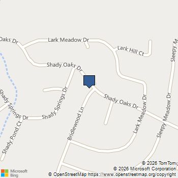 000 Bridlewood Lane Bridgeport, TX MLS# 21378133