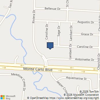 1217 Caroline Princeton, TX MLS# 21416909