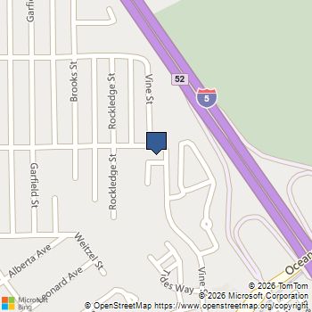 1635 E Minnesota Ave Oceanside, CA MLS# 2600339SD