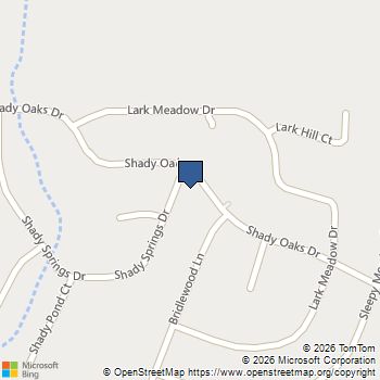 10915 Shady Oaks Drive Runaway Bay, TX MLS# 21222265