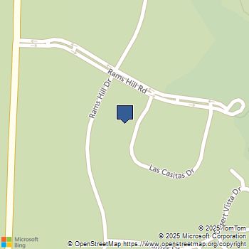 1634 Las Casitas Drive Borrego Springs, CA MLS# 250042824SD