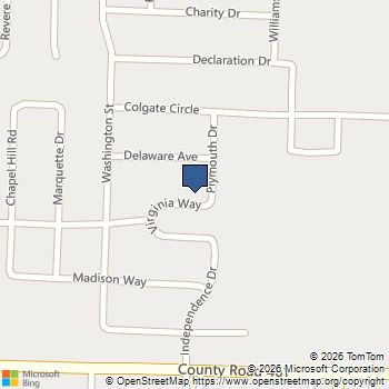 514 Virginia Way Princeton, TX MLS# 21293836