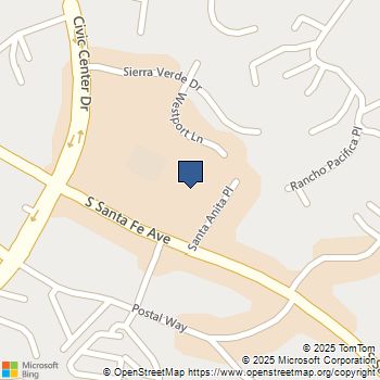 960 S Santa Fe Ave Vista, CA MLS# 250041756SD