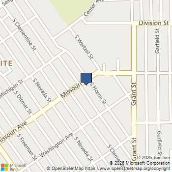 403 S Horne Oceanside, CA MLS# NDP2603608